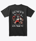Boxers Boxing Club Triblend T-Shirt