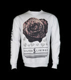 Rose&Diamonds Sweatshirt