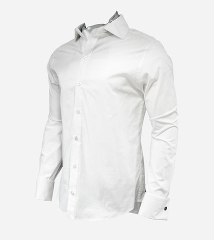 Light White Shirt
