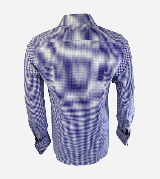 SEA&SKY Gingham