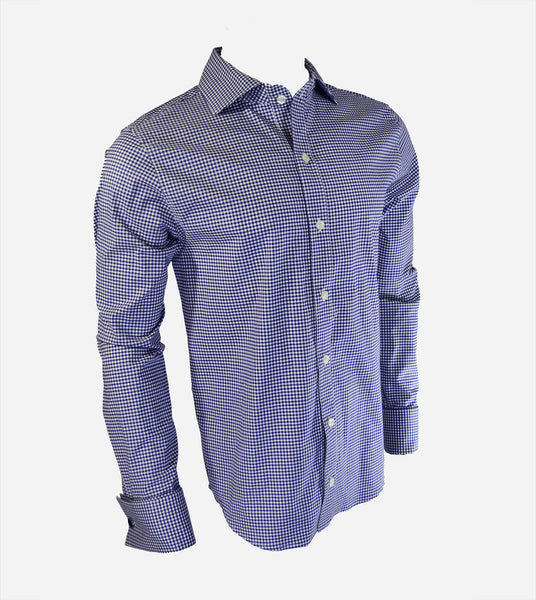 SEA&SKY Gingham