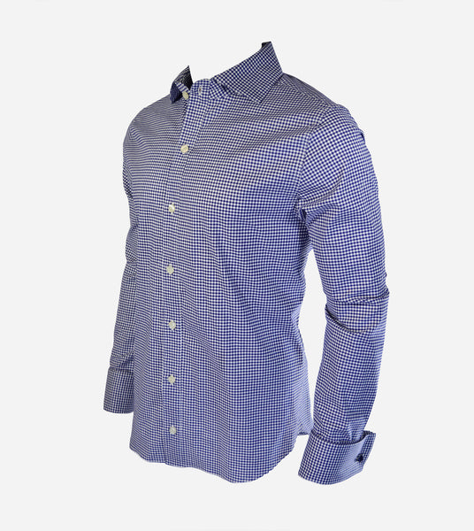 SEA&SKY Gingham