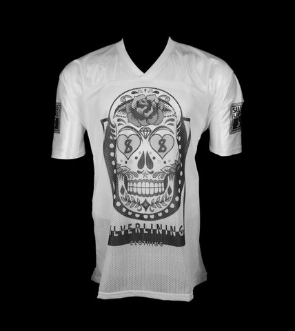 Sugar Skull Jersey