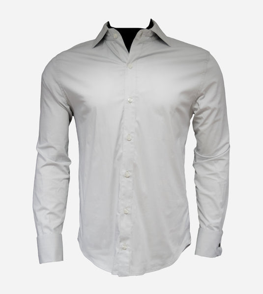 Light Grey Shirt