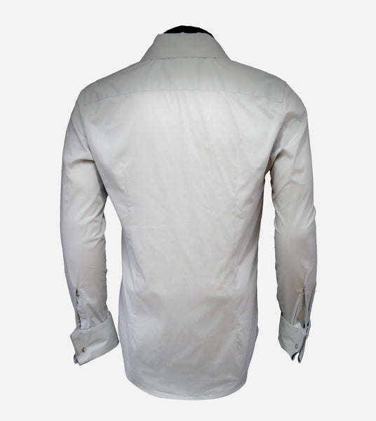 Light Grey Shirt