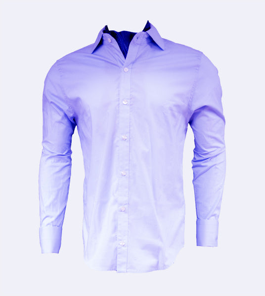 Light Blue Shirt