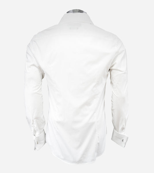 Light White Shirt