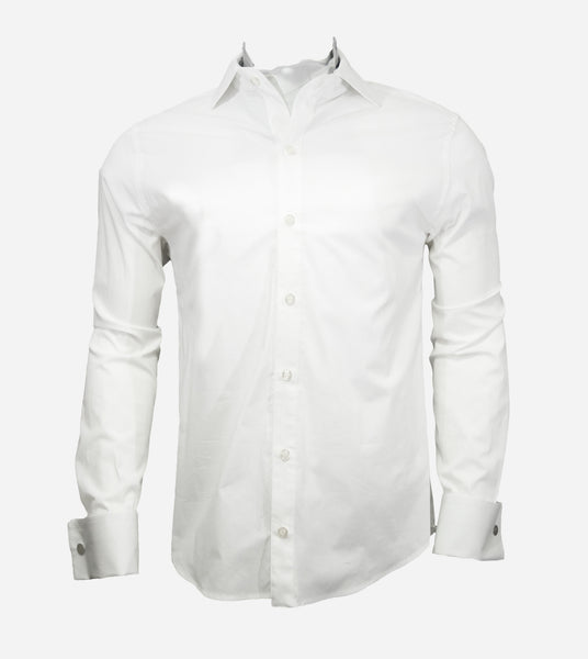 Light White Shirt